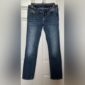 COPY - Vigoss straight classic fit